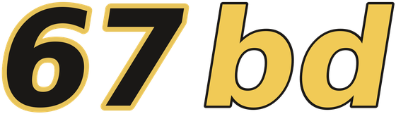 67bd logo